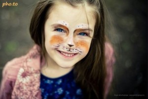 funny.pho.to_wild_cat_face_paint