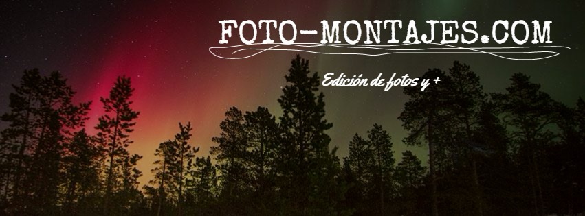 Crea las más bellas portadas para tu perfil de facebook! - Fotomontajes  Gratis | Fotomontajes Gratis - Como hacer fotomontajes gratis